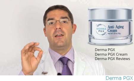 Derma PGX Cream Order